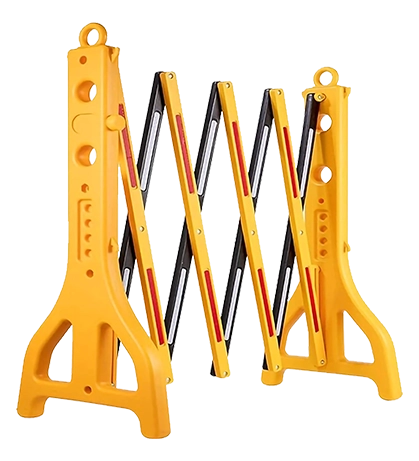expandable-barrier