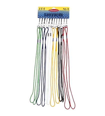 lanyards-standard