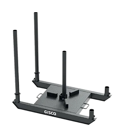 tower-sled