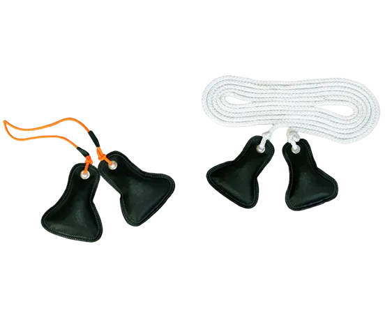 crossbar-rope