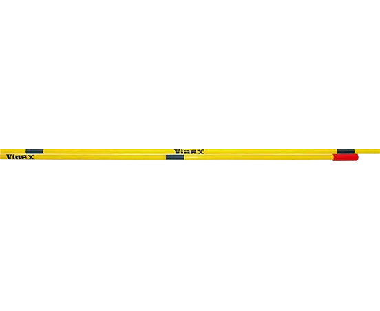 fibreglass crossbar