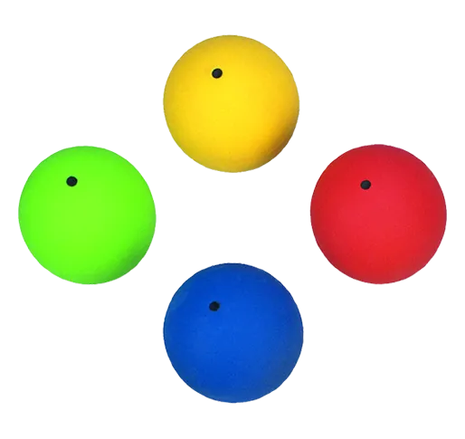 high-spin