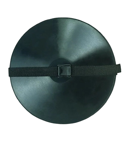 discus-with-strap