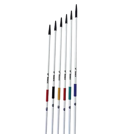 Practice-Javelin