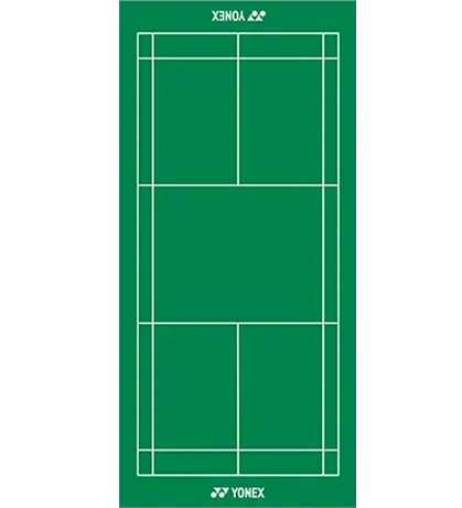 badminton-court