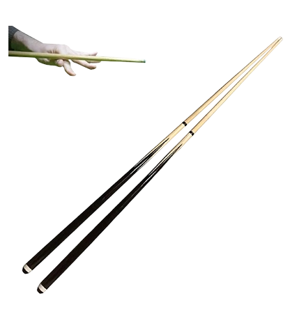billiards-cue