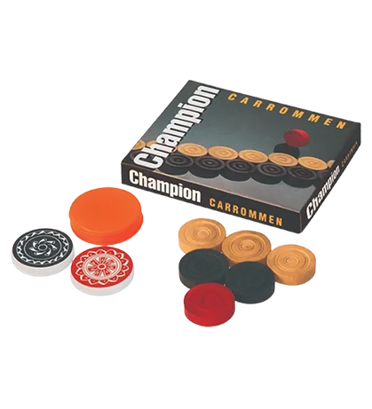 carrom-champion