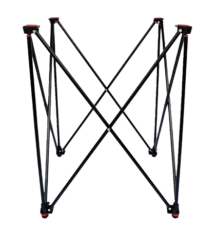 carrom-stand