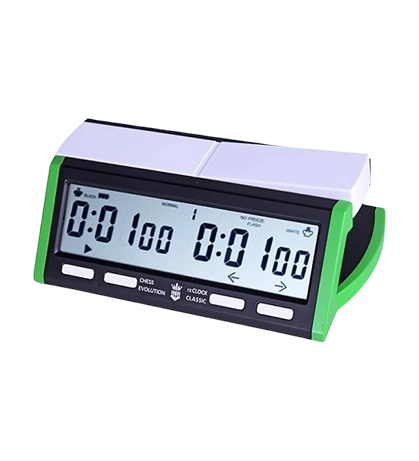 chess-clock