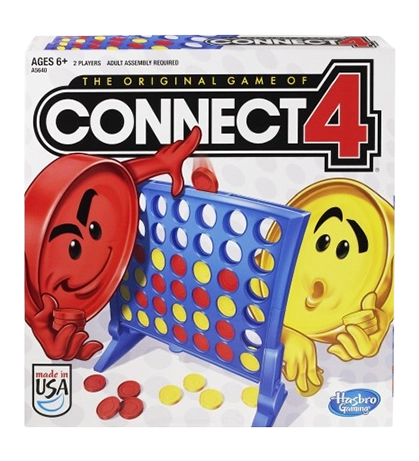 connect4-board-game