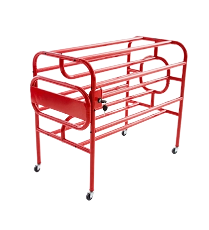 global-ball-trolley-custom