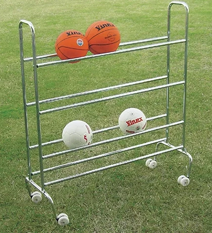 mobile-ball-carrying-cart