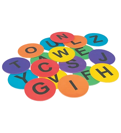 alphabets-spots