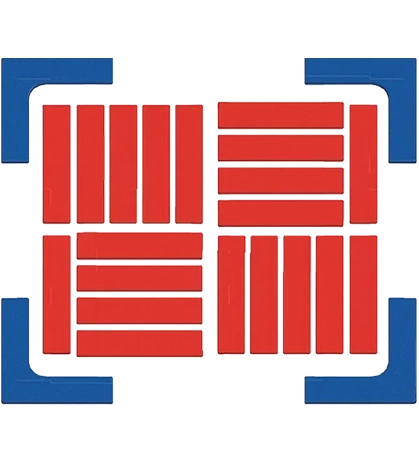 boundary-marking-set