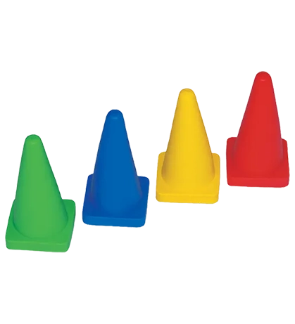 cones-4-flexible-iaaf