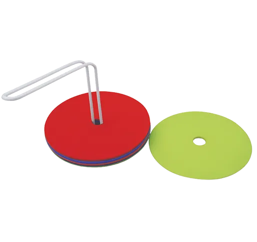 high-spin