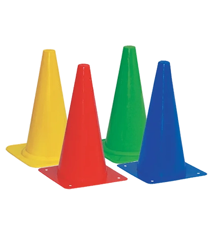 cones