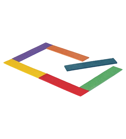 straight-line-floor-markers