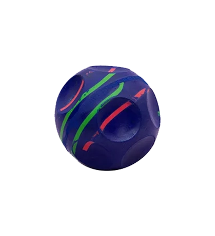 multi-reaction-ball