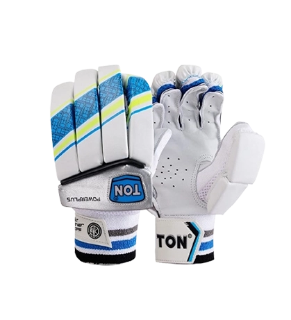 ton-power-plus-batting-gloves