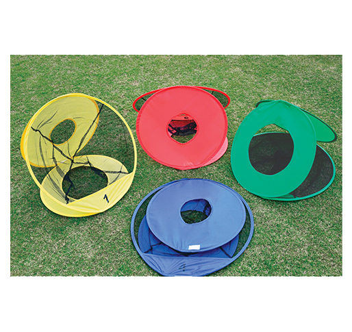 high-spin