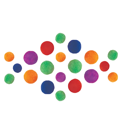 fleec-ball