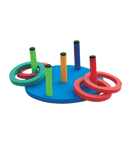 foam-ring-toss