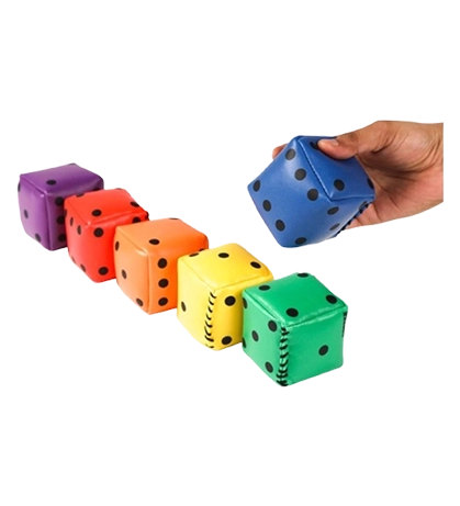 rainbow-beanbag-dice