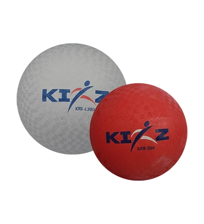 rubber-play-ball