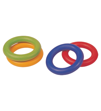 sponge-rubber-ring