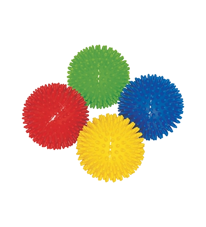 squeeze-ball
