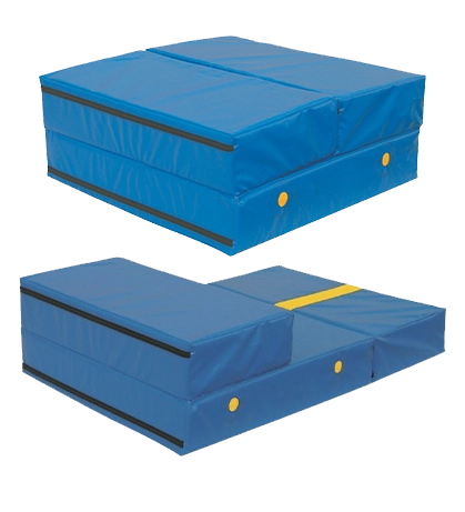 crash-mat-foldable-aerate-premium-folded