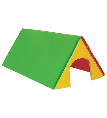 foam-hut-mat