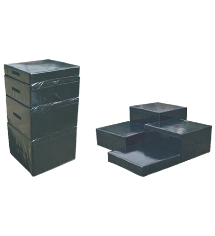 form-plyometric-box