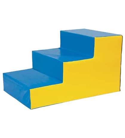 gym-foam-stairs