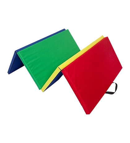 gym-mat-folding-multi-colour