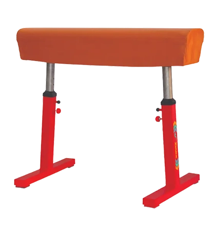 vaulting-horse