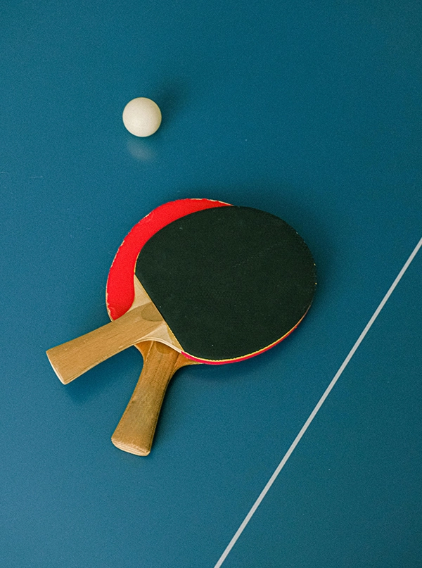table-tennis