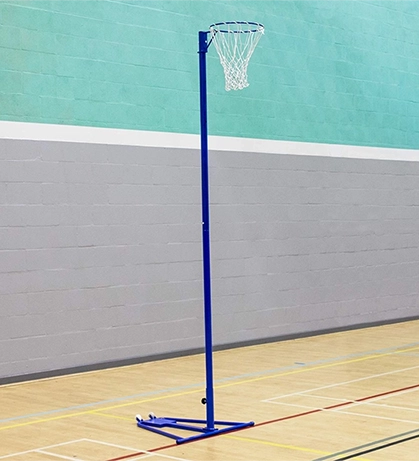 freestanding-netball-post