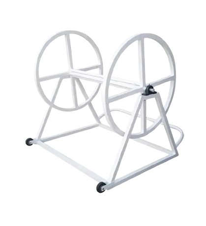 float-lane-rope-roller