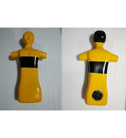 life-dummy