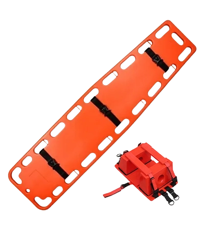 spinal-board-with-head-immobilizer