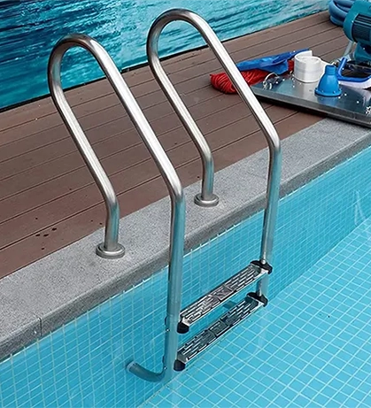 swimming-pool-ladder