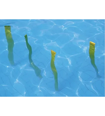 underwater-slaloms