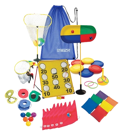 target-throwing-kit