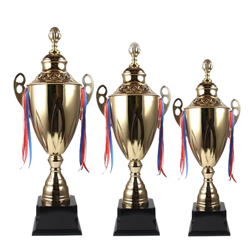 trophies
