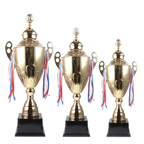 trophies