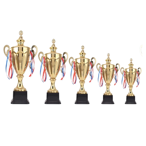trophies