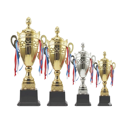 trophies