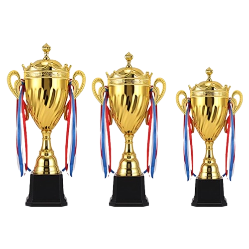 trophies